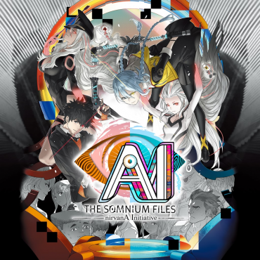 AI: THE SOMNIUM FILES - nirvanA Initiative