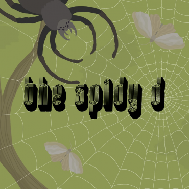 The Spidy D