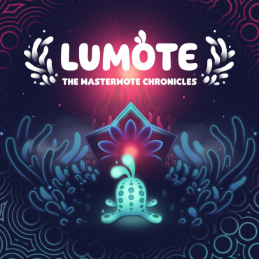 Lumote: The Mastermote Chronicles