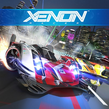 Xenon Racer