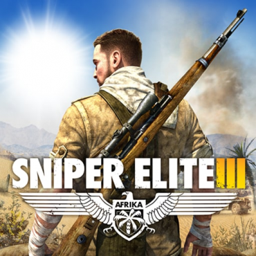 Sniper Elite 3 ULTIMATE EDITION