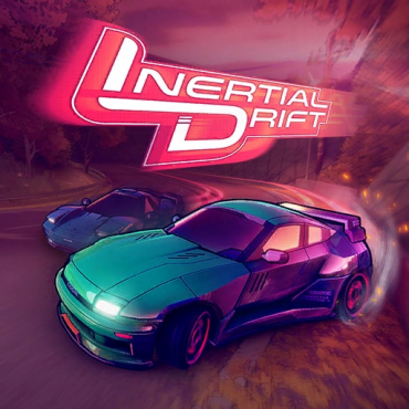 Inertial Drift - Twilight Rivals Bundle