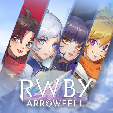 RWBY: Arrowfell