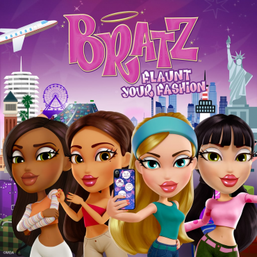 Bratz™: Tarzını sergile