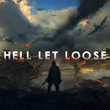 Hell Let Loose Anniversary Edition PS5