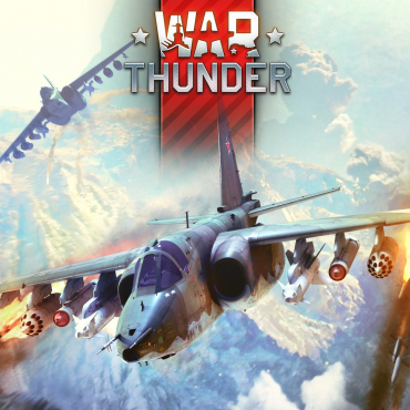 War Thunder - AH-64A Apache Bundle