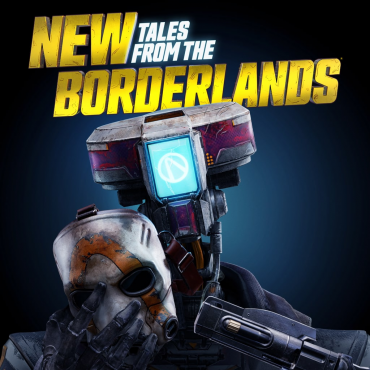 Borderlands'den Yeni Masallar: Deluxe Edition