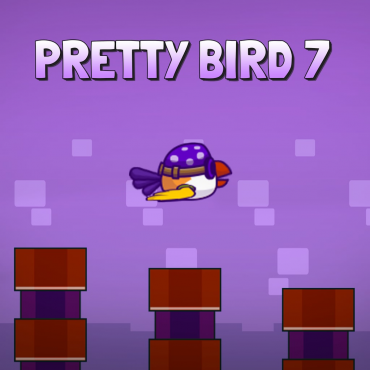 Pretty Bird 7 PS5