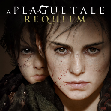 A Plague Tale: Requiem PS5