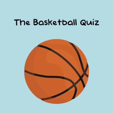 The Basketball Quiz PS5