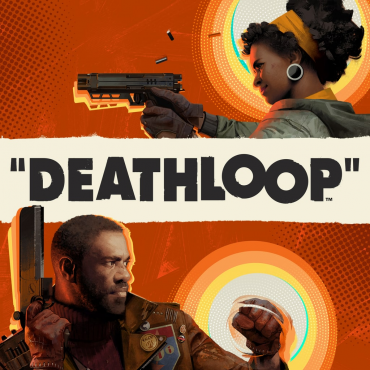 DEATHLOOP + Ghostwire: Tokyo Bundle PS5