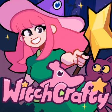 Witchcrafty PS5