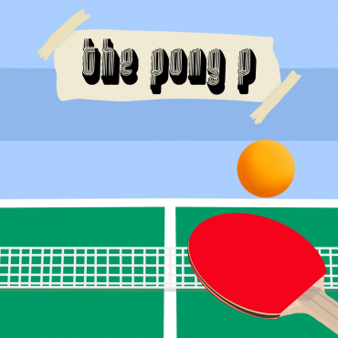 The Pong P PS5