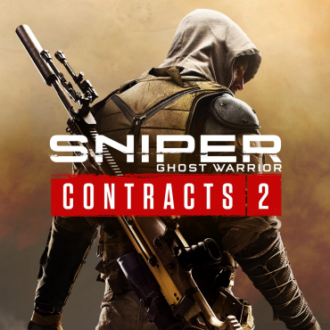 Sniper Ghost Warrior Contracts 1 & 2 Double Pack