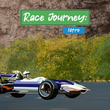 Race Journey: Nitro PS5