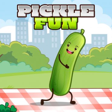 Pickle Fun PS5