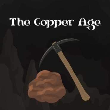 The Copper Age PS5