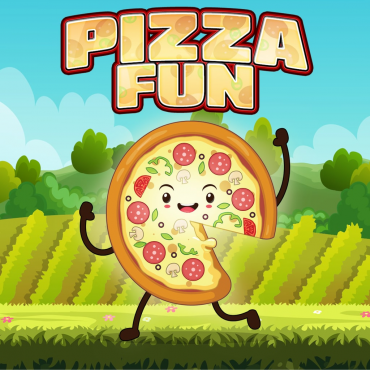 Pizza Fun PS5