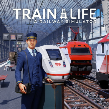 Train Life: A Railway Simulator - Orient-Express Train Edition