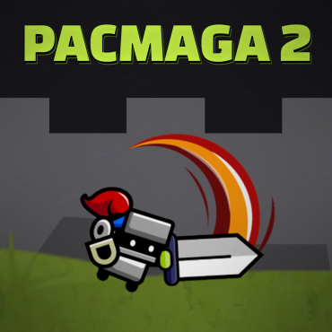 Pacmaga 2 PS5