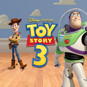 Disney•Pixar Oyuncak Hikayesi 3