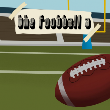 The Football A PS5