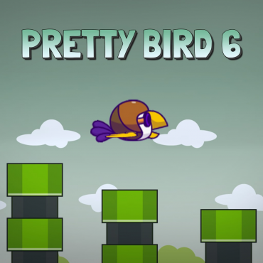 Pretty Bird 6 PS5