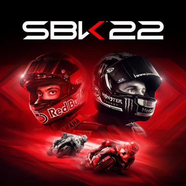 SBK™22 PS4 & PS5