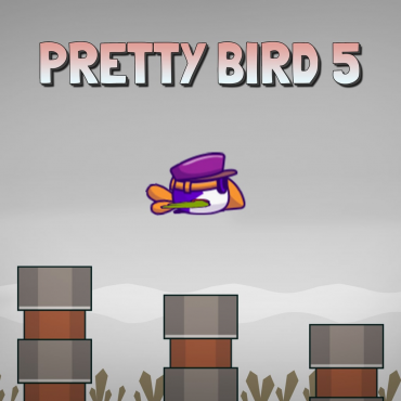 Pretty Bird 5 PS5