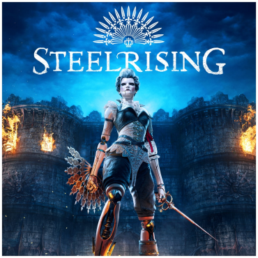 Steelrising - Bastille Edition PS5