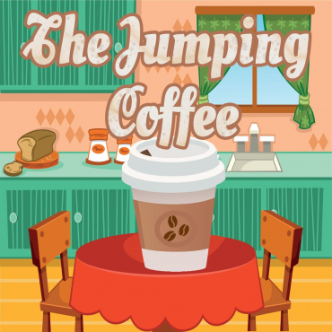 The Jumping Coffee PS5