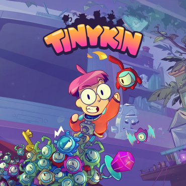 Tinykin