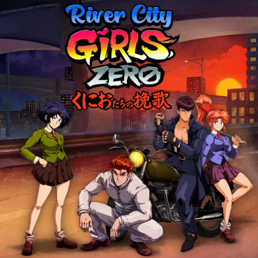 River City Girls Zero