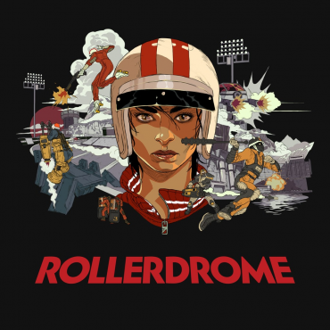 Rollerdrome