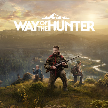 Way of the Hunter: Elite Edition PS5