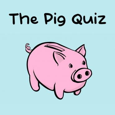 The Pig Quiz PS5