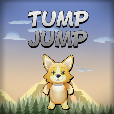 Tump Jump PS5