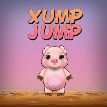 Xump Jump PS5