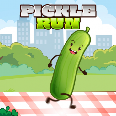 Pickle Run PS5