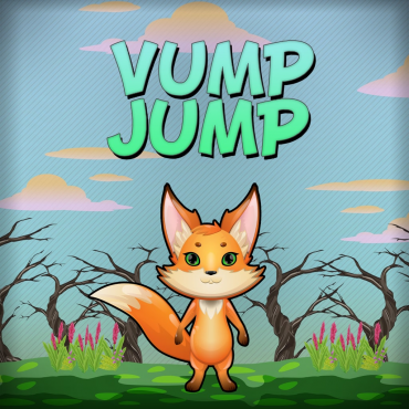 Vump Jump PS5