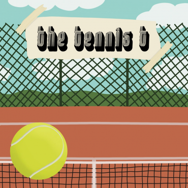 The Tennis T PS5