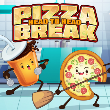 Pizza Break Head to Head PS5