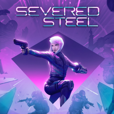 Severed Steel