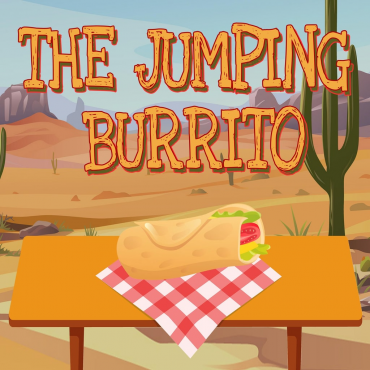 The Jumping Burrito PS5