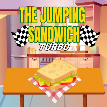 The Jumping Sandwich: TURBO PS5