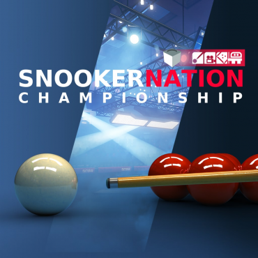 Snooker Nation Championship PS5