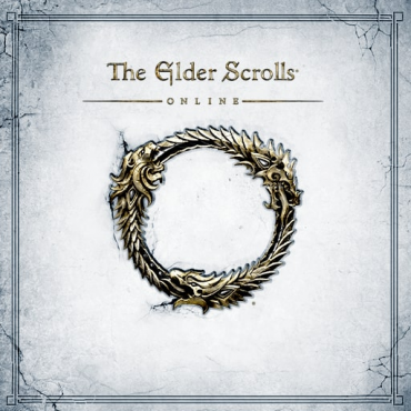 The Elder Scrolls Online Collection: High Isle CE - PS4 & PS5