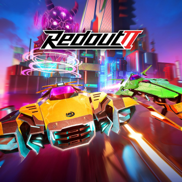 Redout 2 - Deluxe Edition