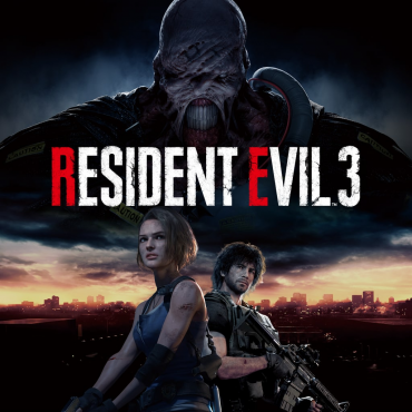 RACCOON CITY EDITION