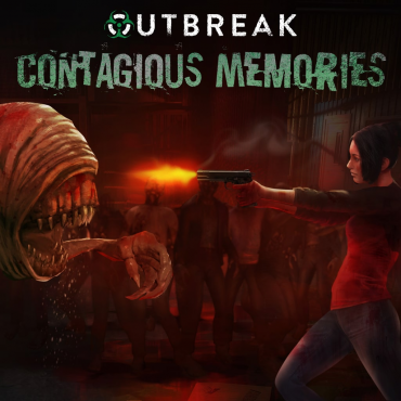 Outbreak Silver Collection